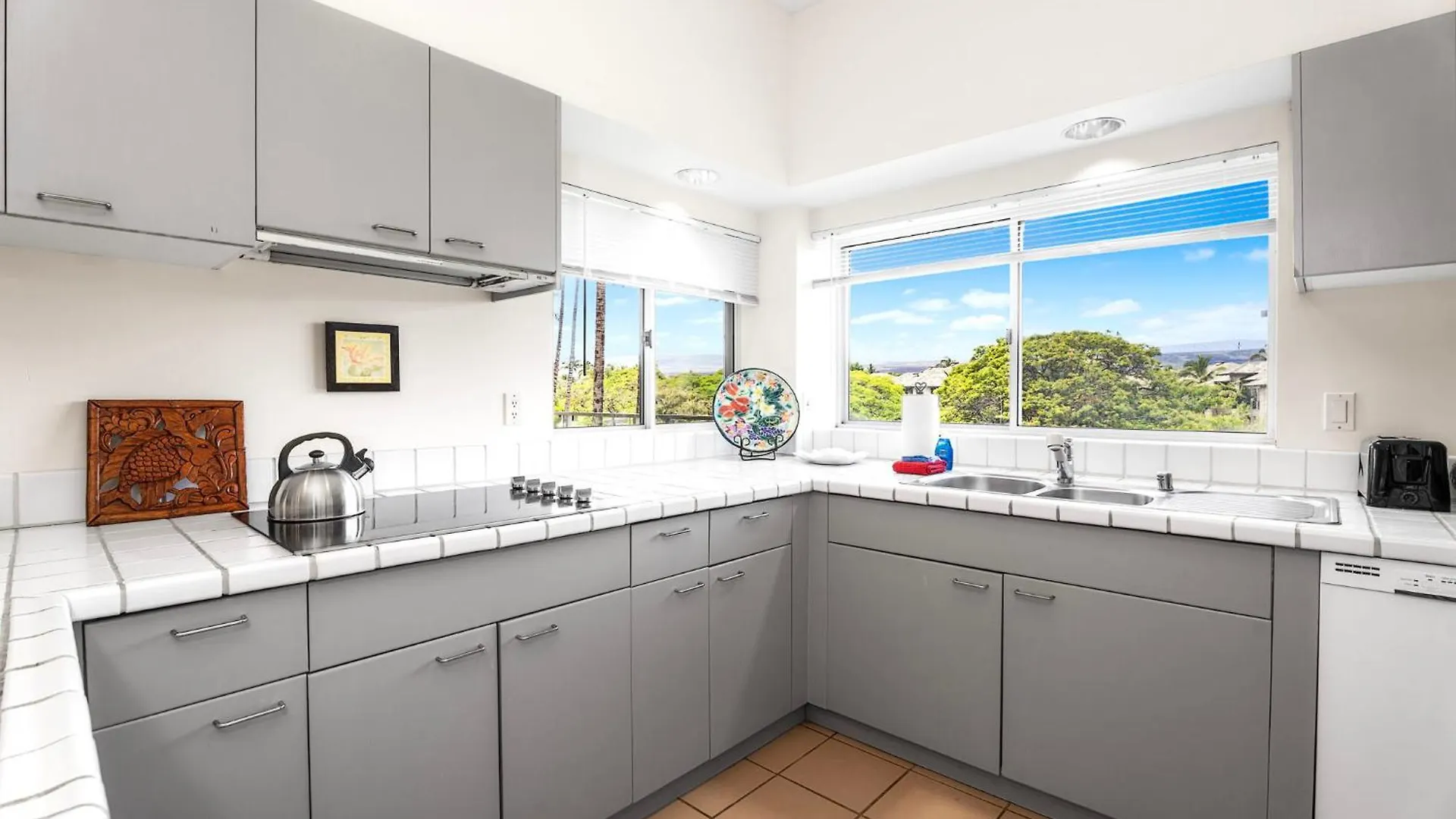 Villa Vista Waikoloa D204
