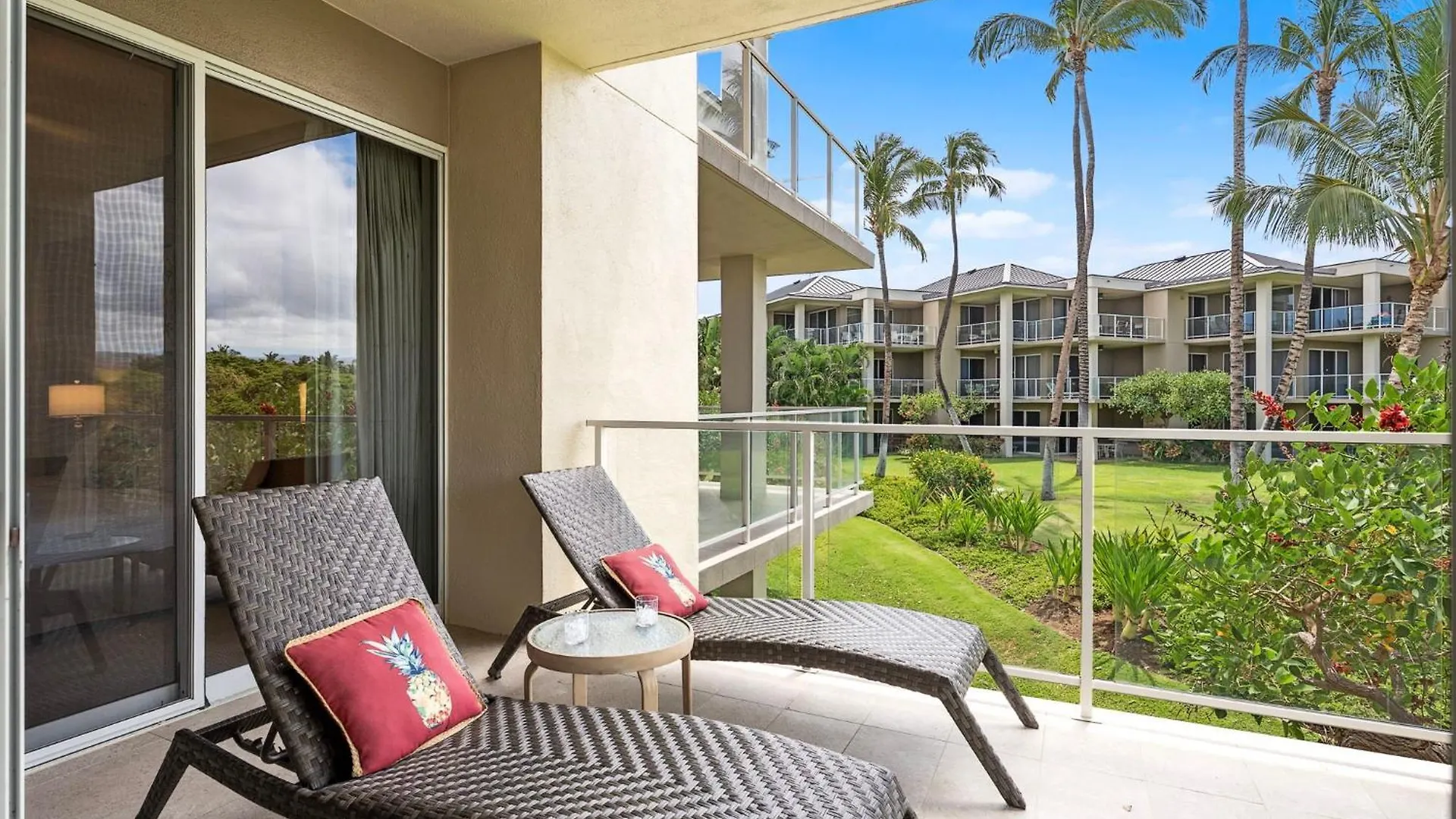 Villa Vista Waikoloa D204 Stati Uniti