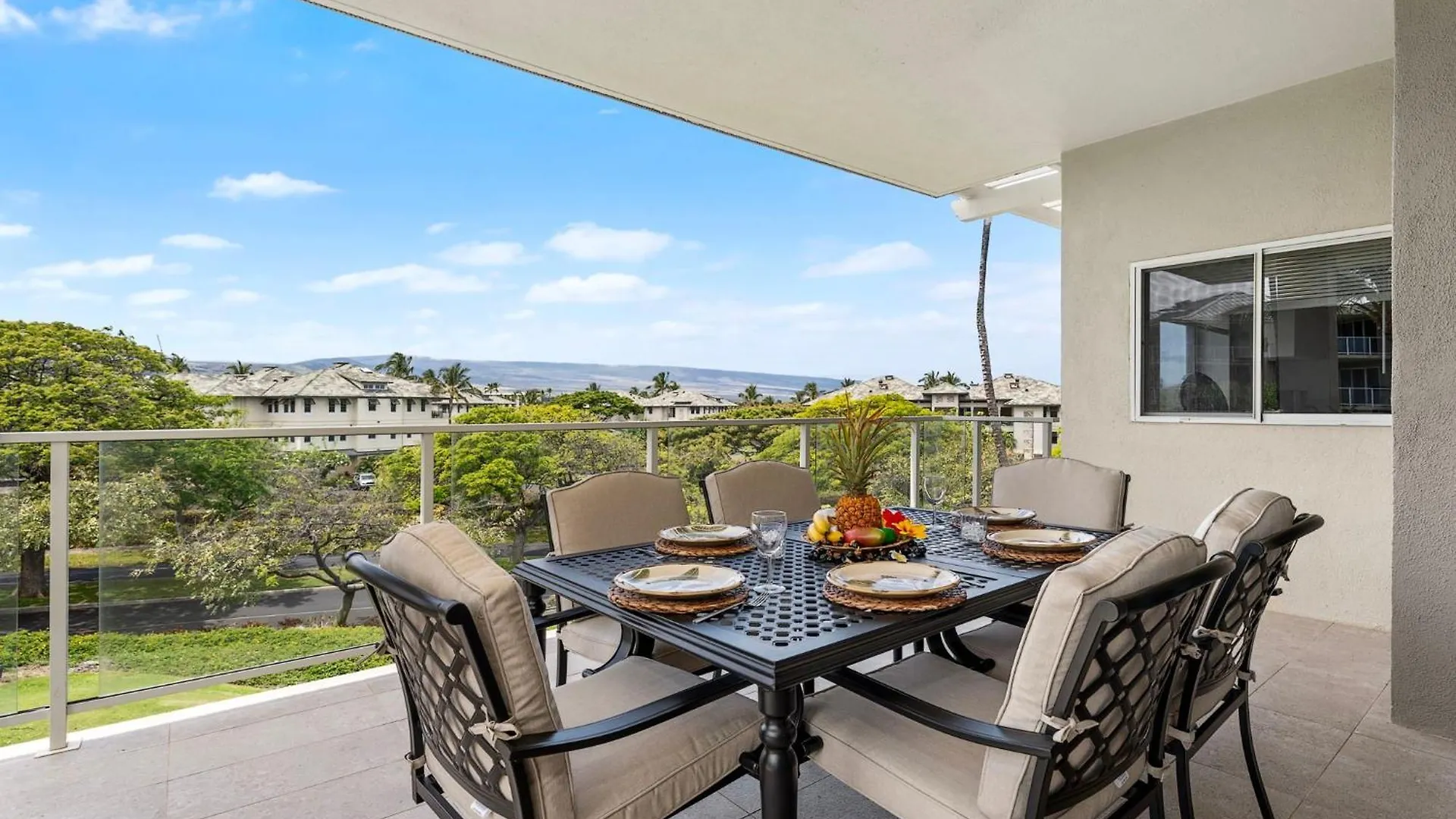 Villa Vista Waikoloa D204 Stati Uniti