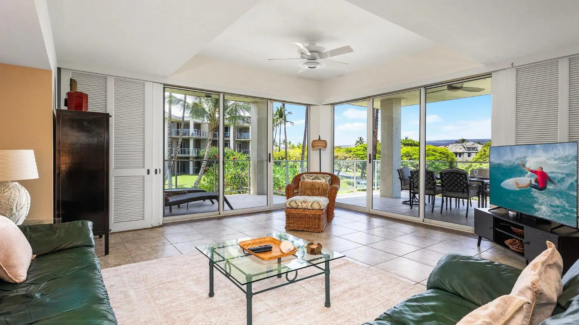 Villa Vista Waikoloa D204