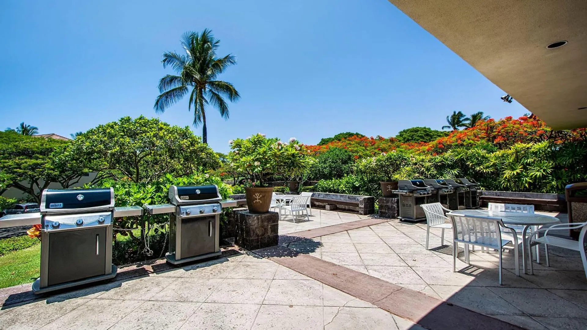 Holiday home Vista Waikoloa D204 Villa