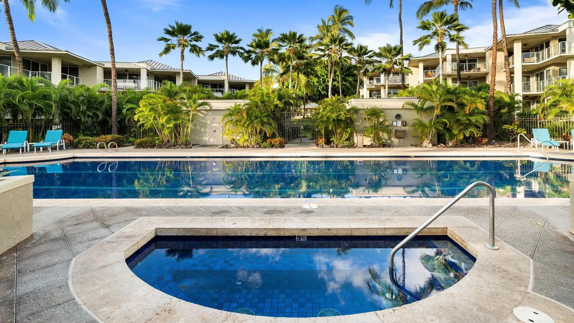 Holiday home Vista Waikoloa D204 Villa