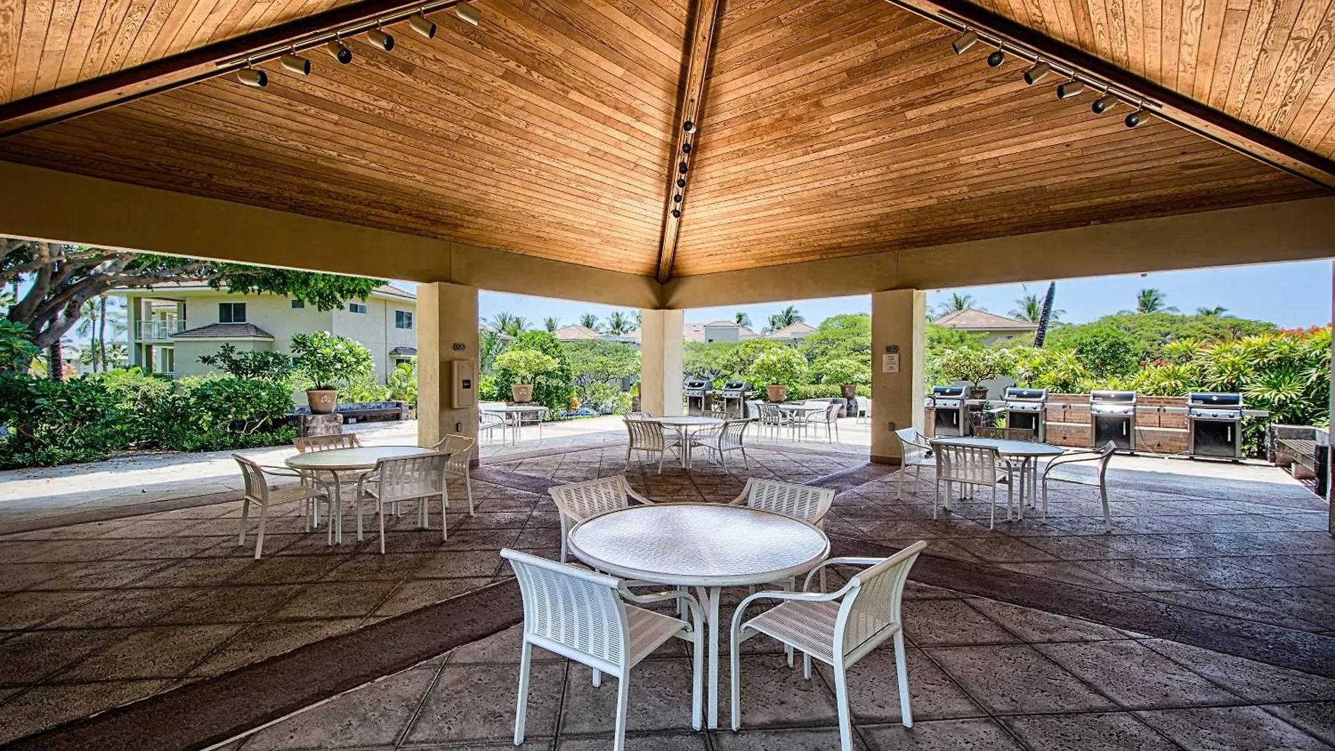 Vista Waikoloa D204 Villa United States