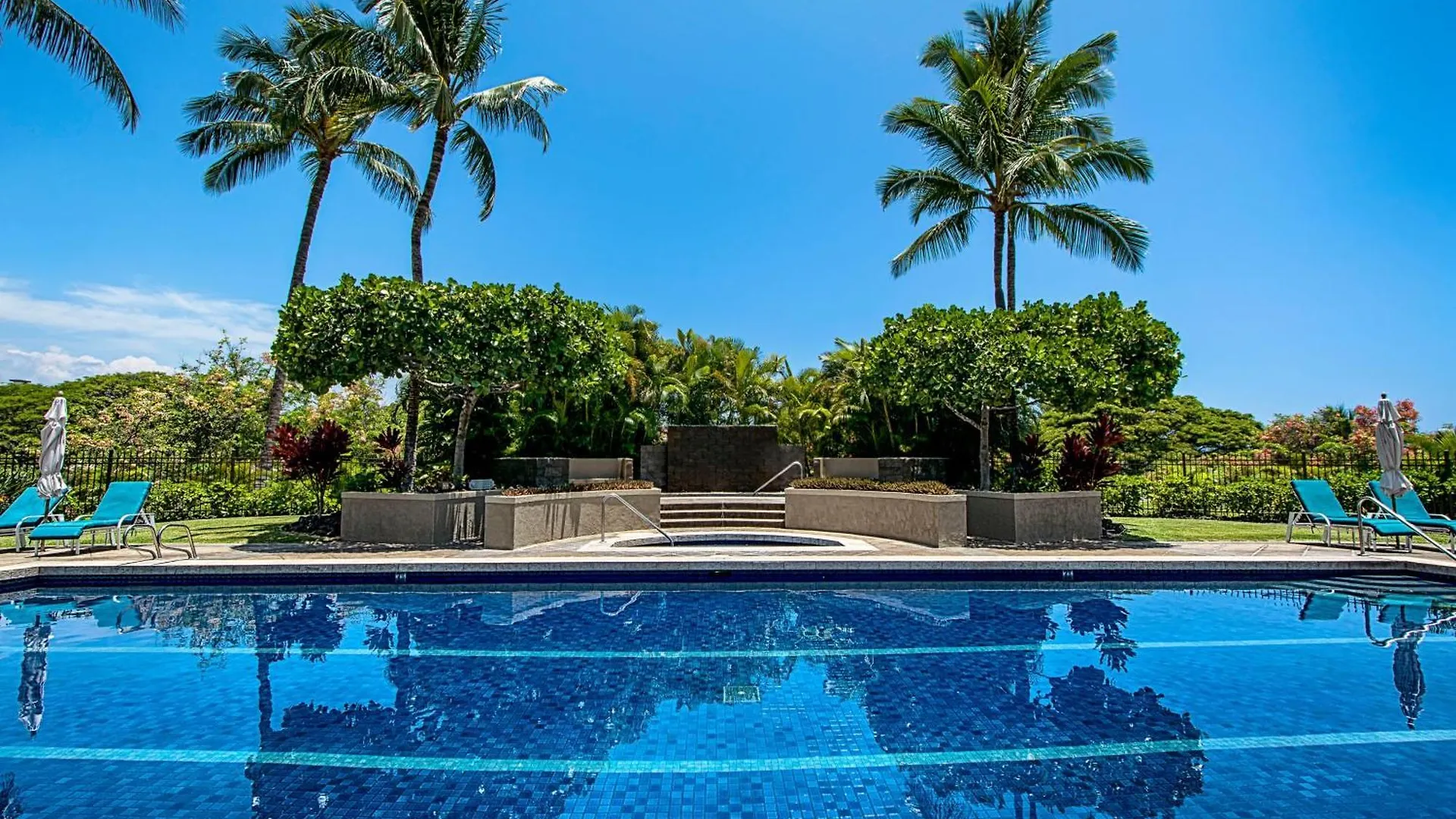 Vista Waikoloa D204 Villa 0*,  United States