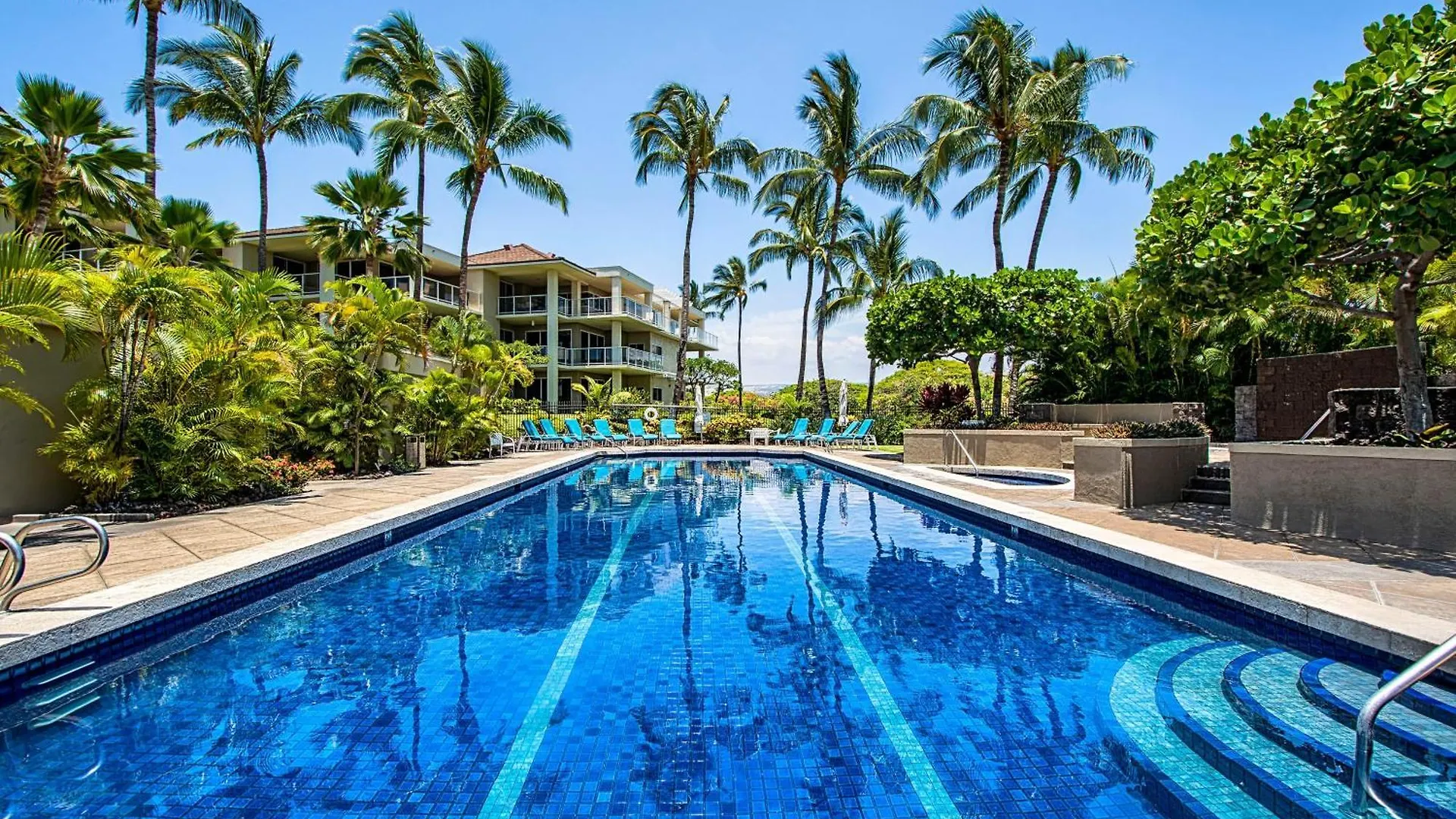 Vista Waikoloa D204 Villa